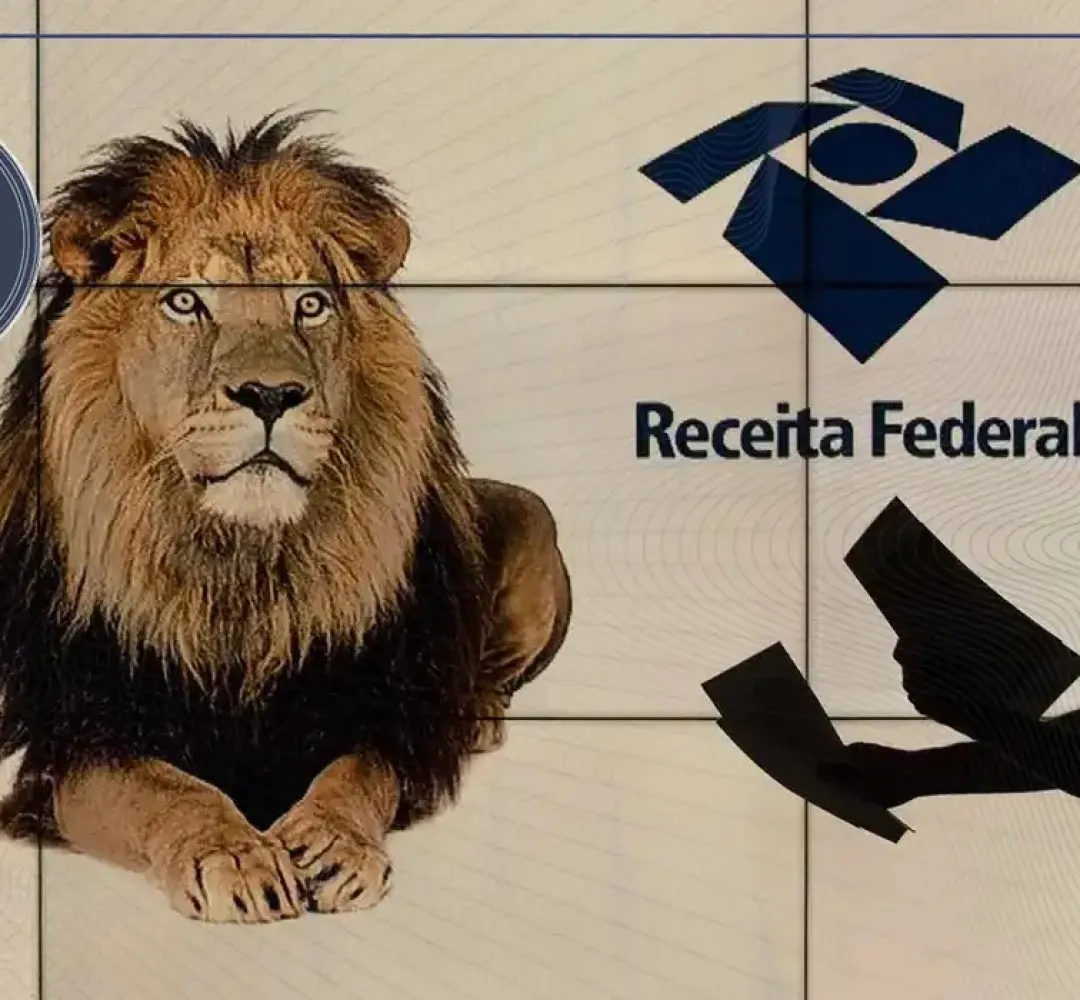 Leão, imposto de renda