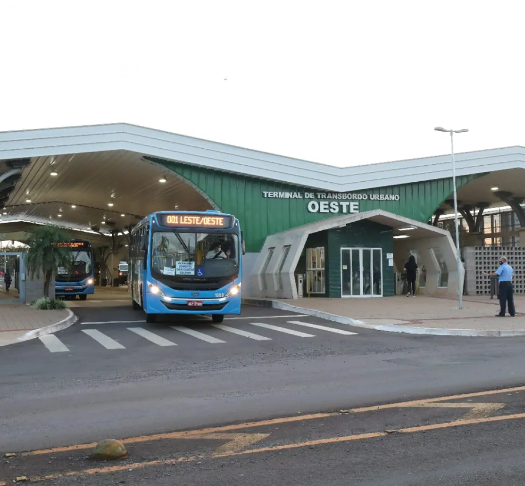 Transporte Público Cascavel