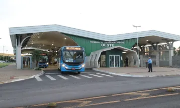 TCE encontra falhas na licitação de R$ 251 milhões do transporte coletivo de Cascavel e exige correções