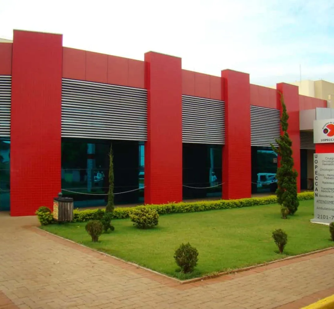 Uopeccan Cascavel