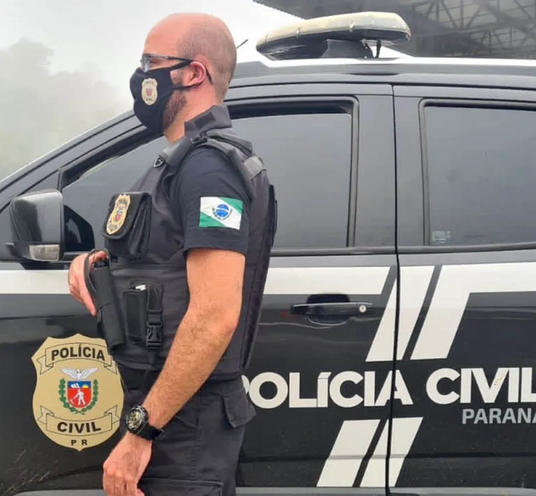Vagas para estágio Polícia Civil