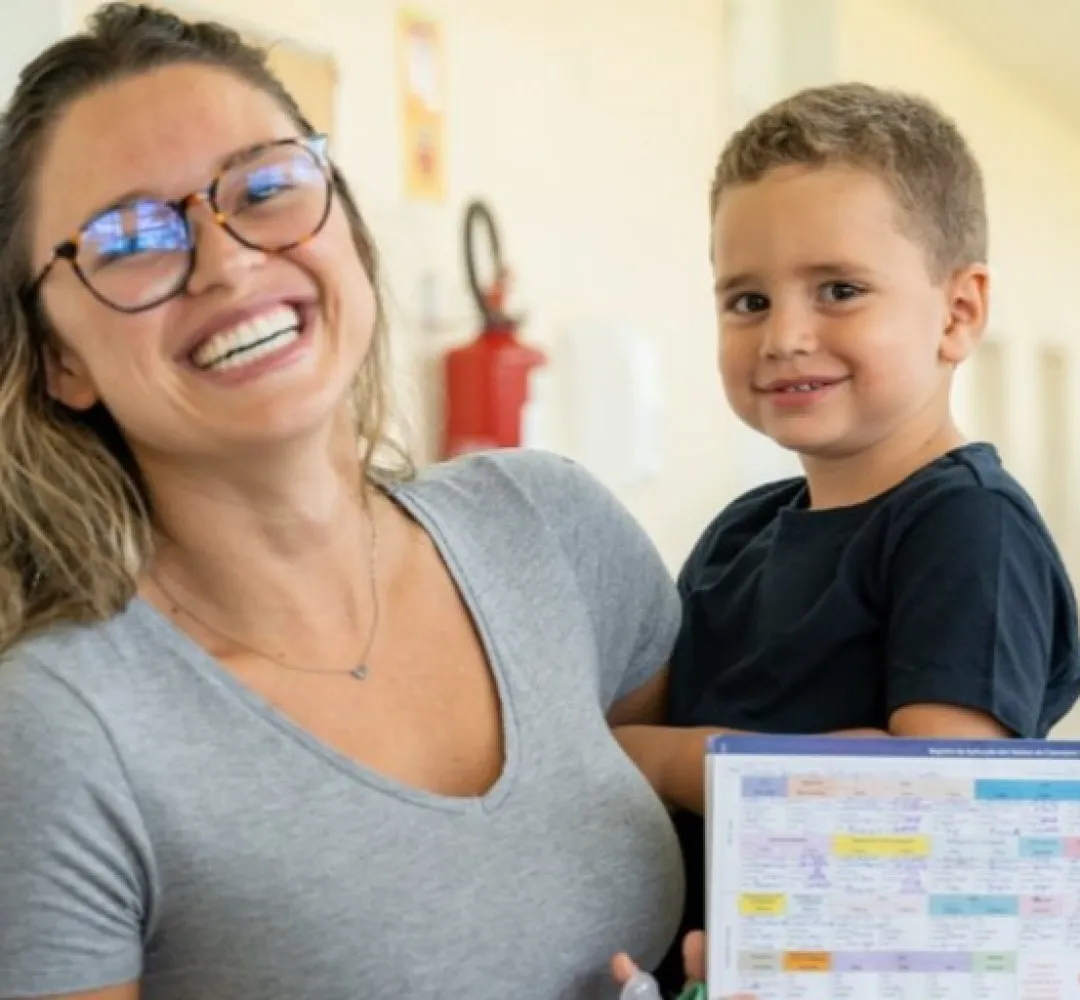 Ampliação vacina contra meningite