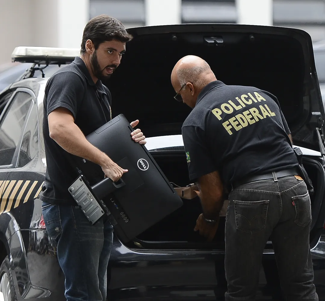 Operação Pecúlio