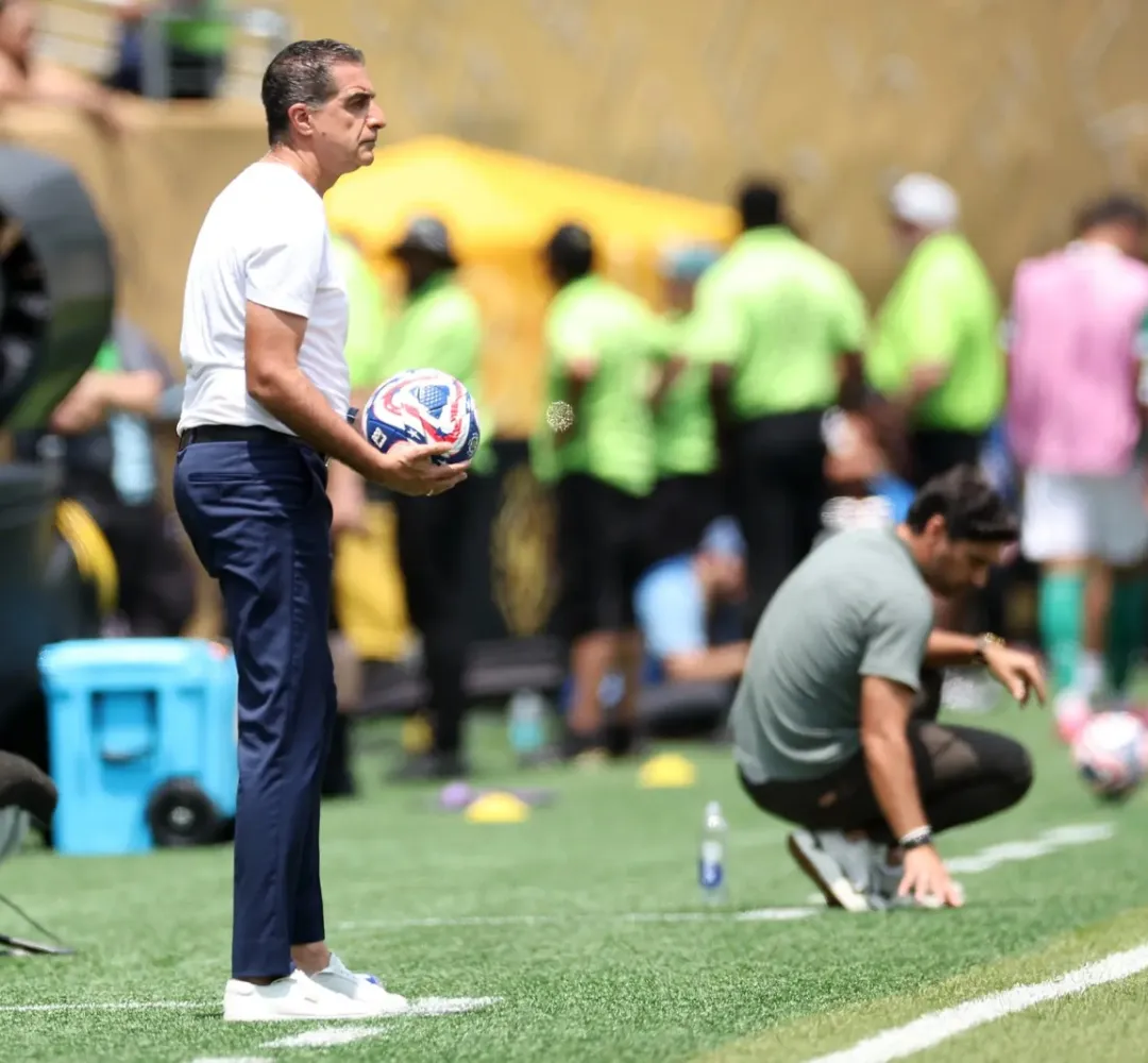 Renato Paiva não é mais técnico do Fogão