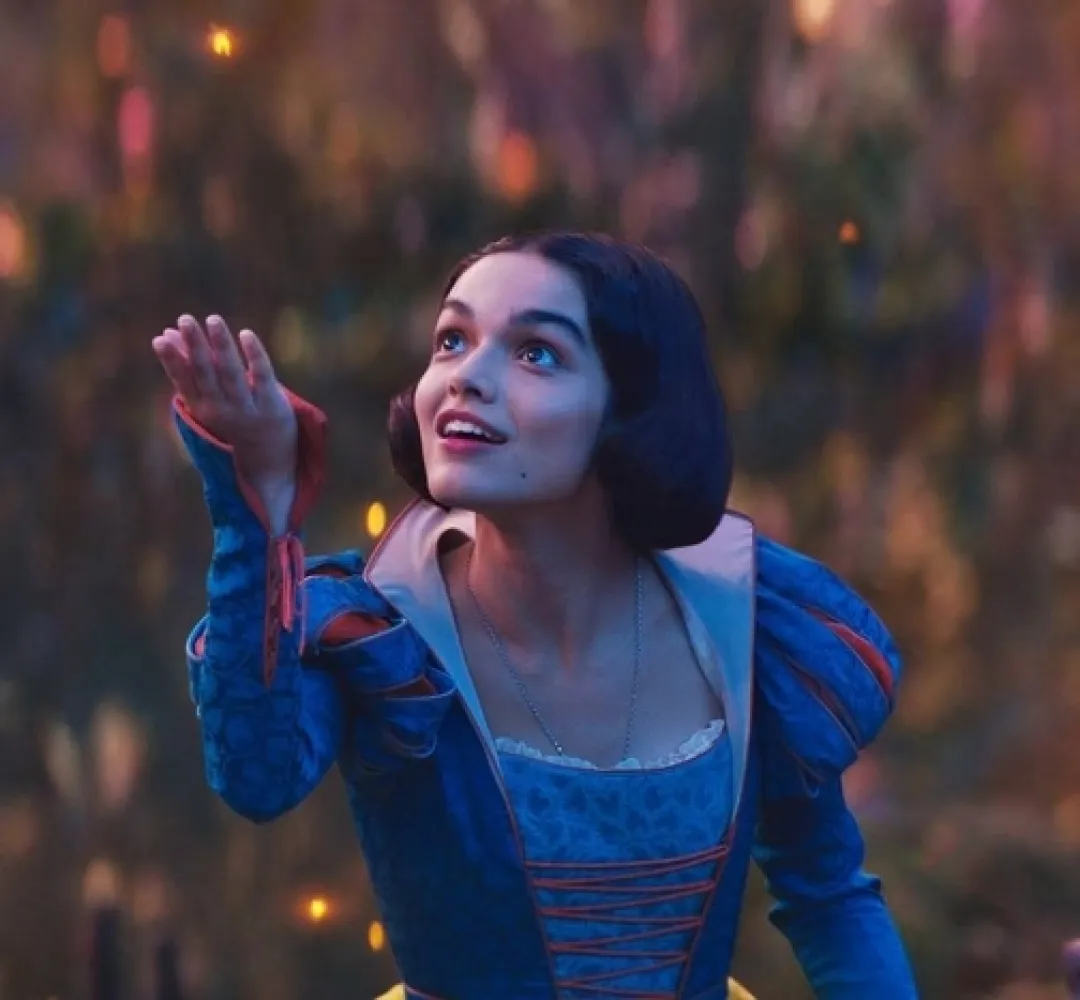 Disney/Divulgação
