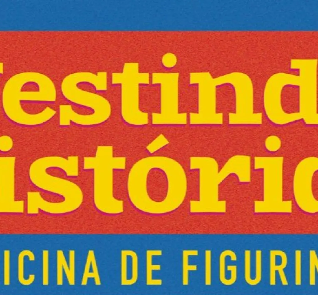 Vestindo Histórias