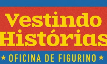 Vestindo histórias: figurinista premiada oferece formação gratuita e inédita em Cascavel