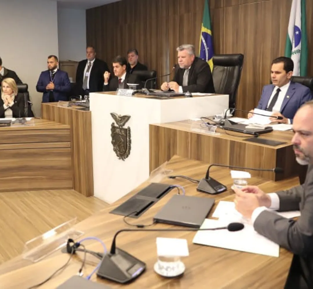 Conselho de Ética