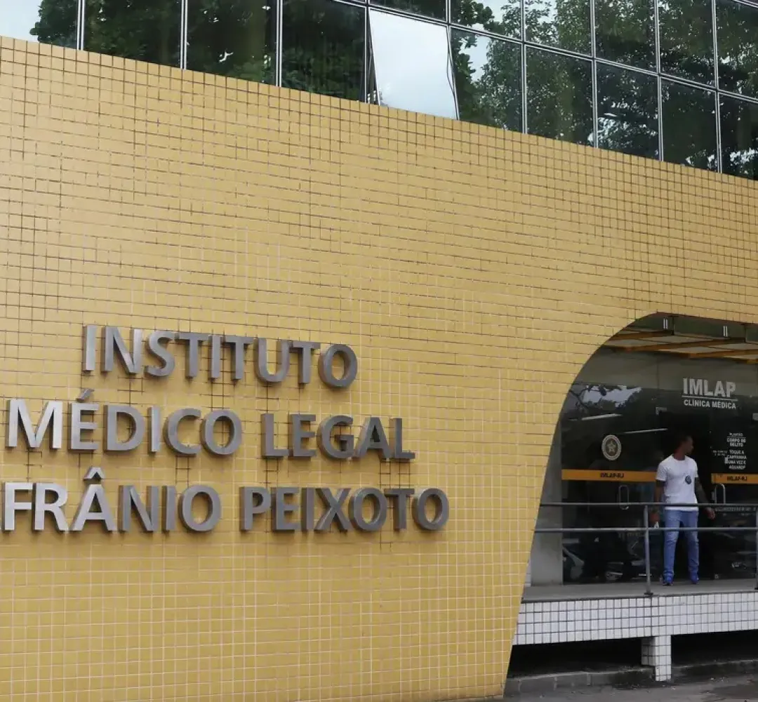 IML Rio