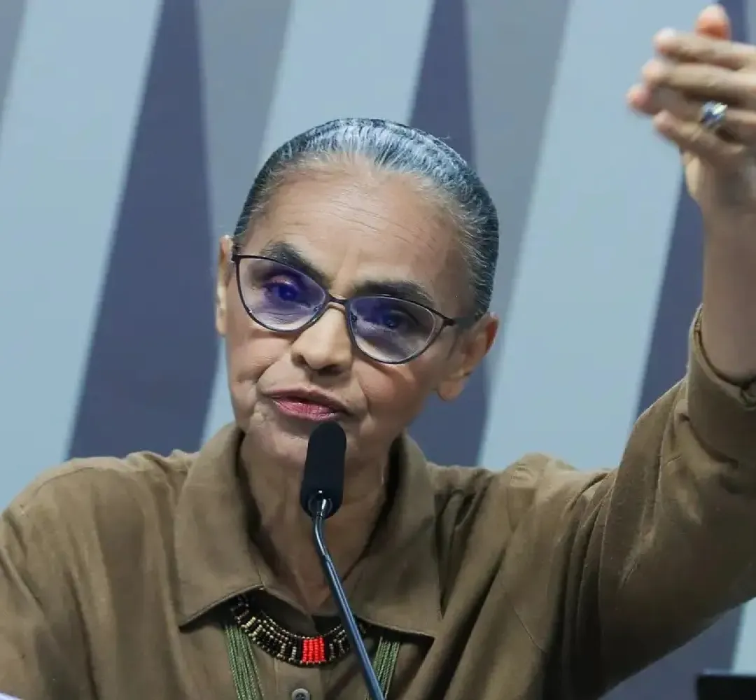Marina Silva