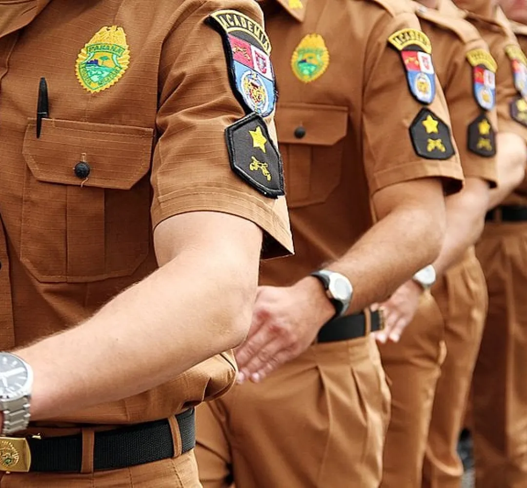 Polícia Militar