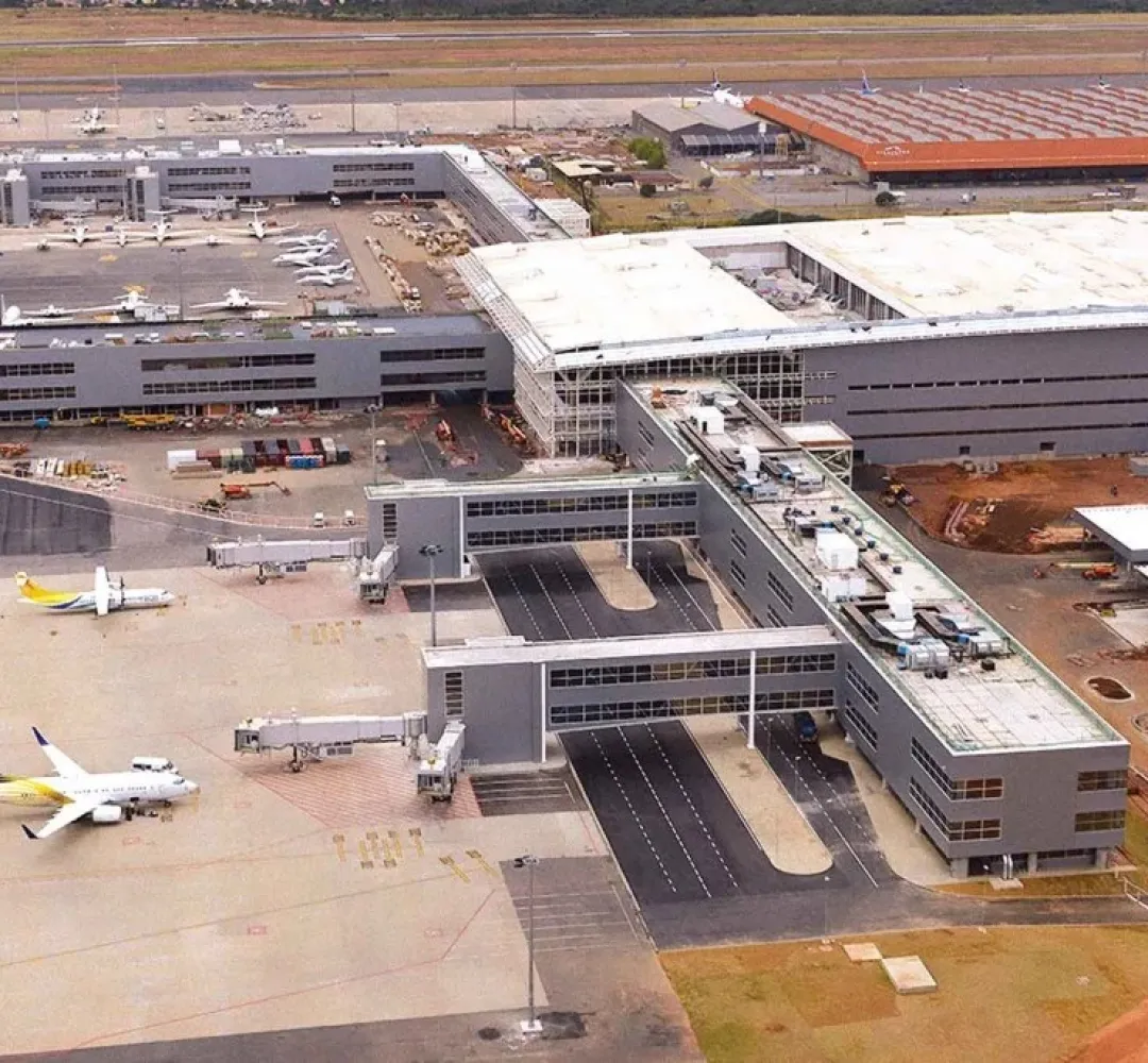 Aeroporto de Viracopos