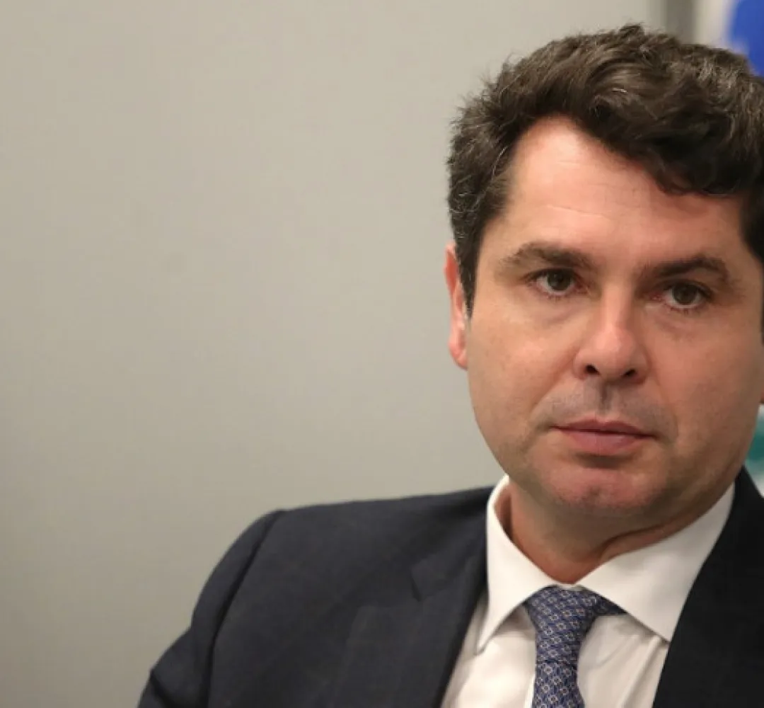 Alexandre Curi