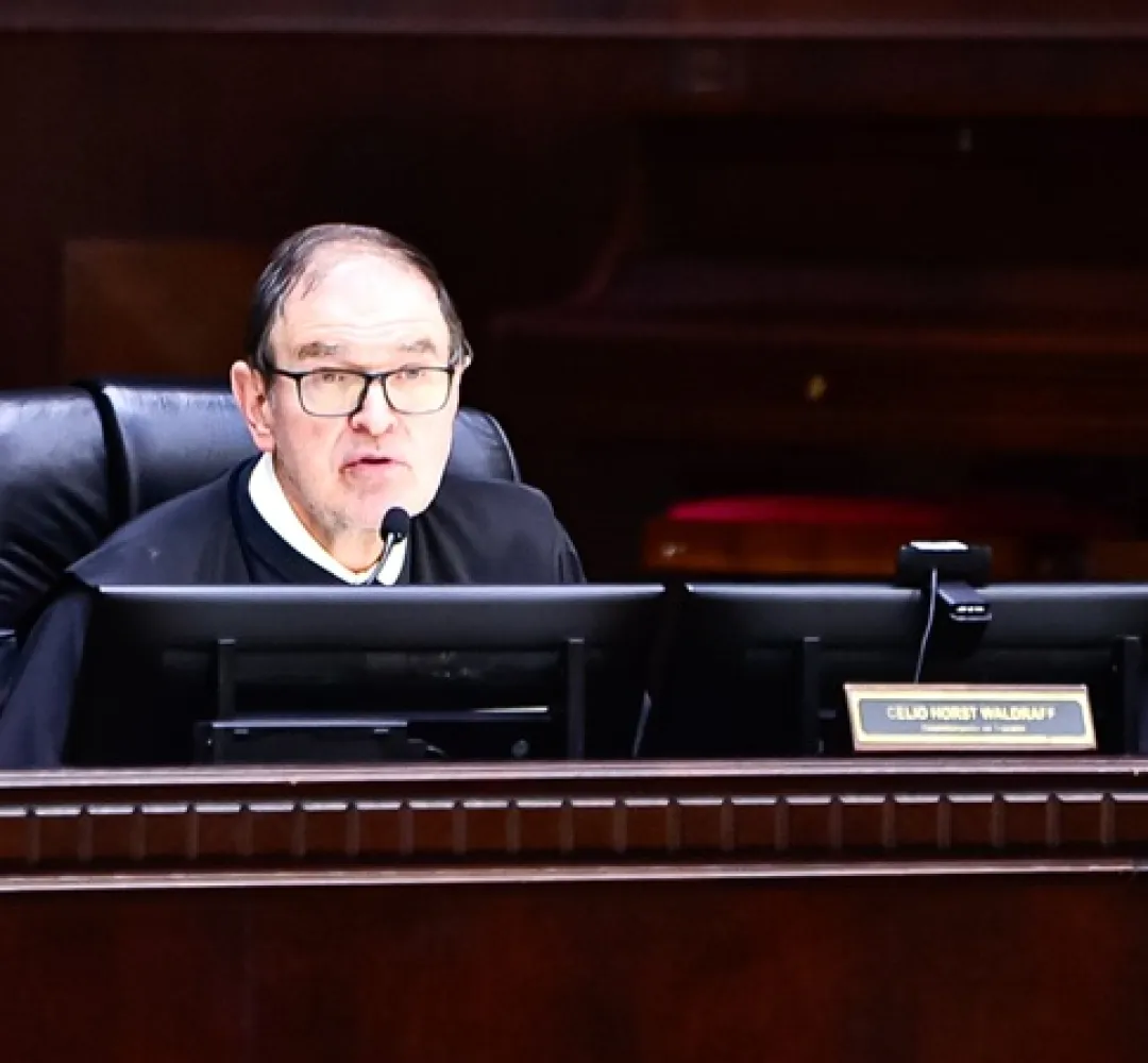 Tribunal Regional do Trabalho