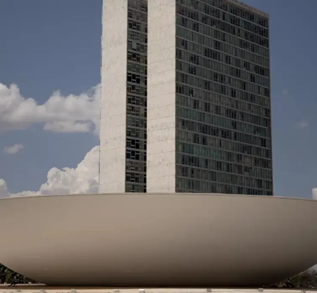 Camara e senado