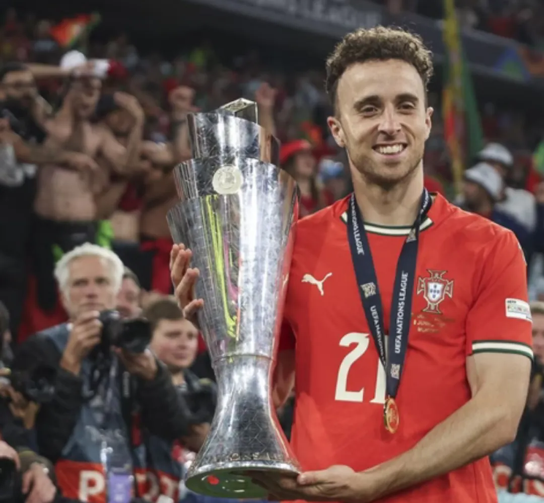 Maja Hitij – UEFA/UEFA via Getty Images