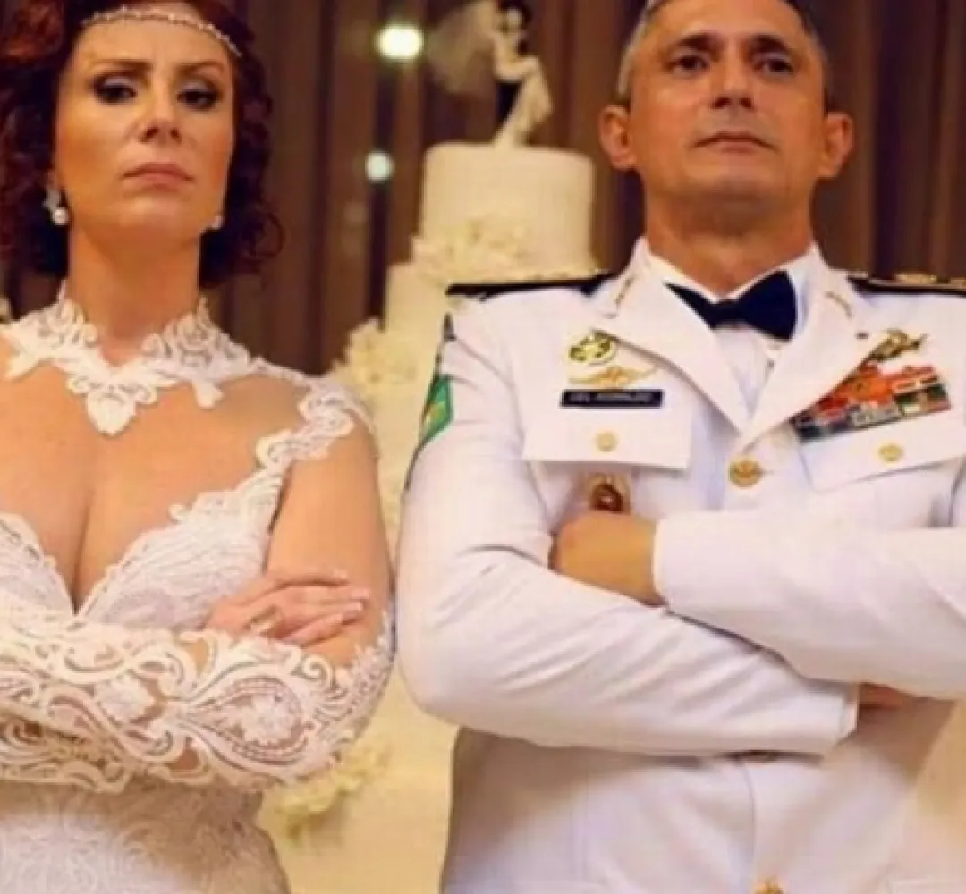 zambelli e marido