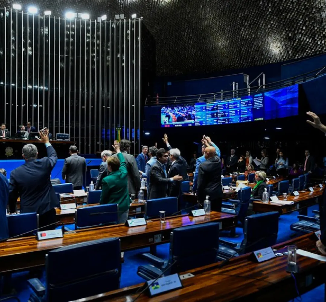 Senado