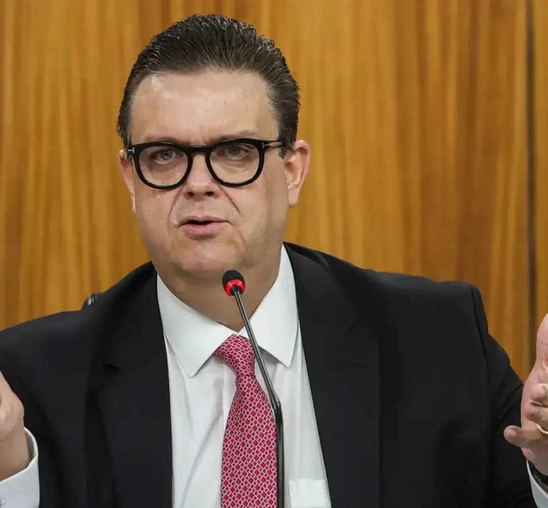 Ministro da Previdência Social, Wolney Queiroz