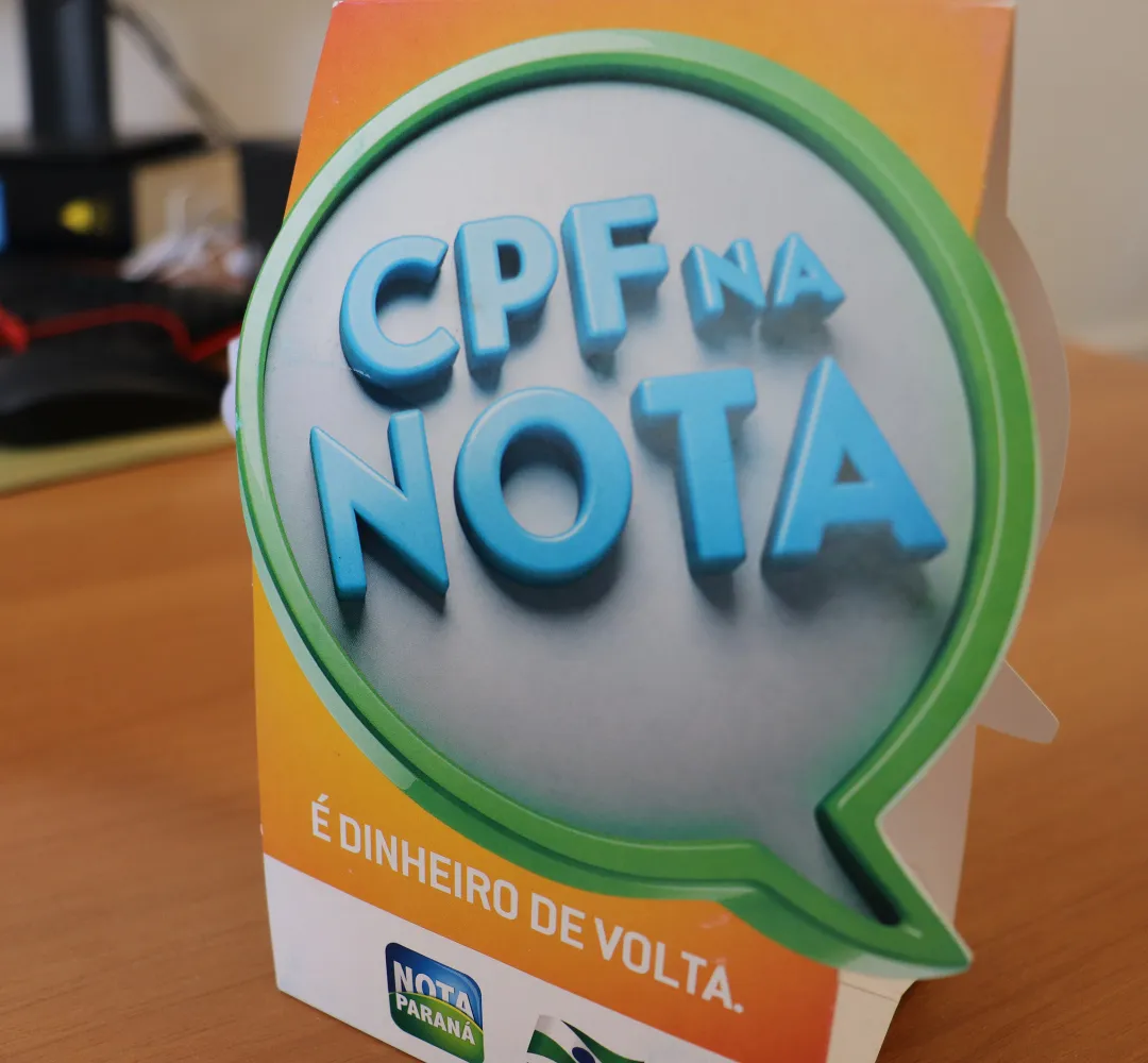 Nota Paraná