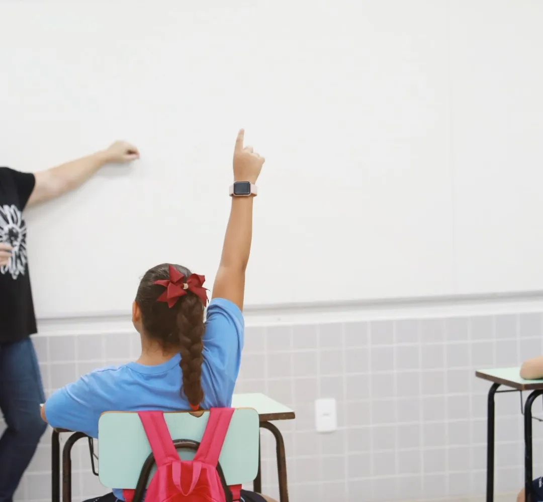 Segurança nas escolas