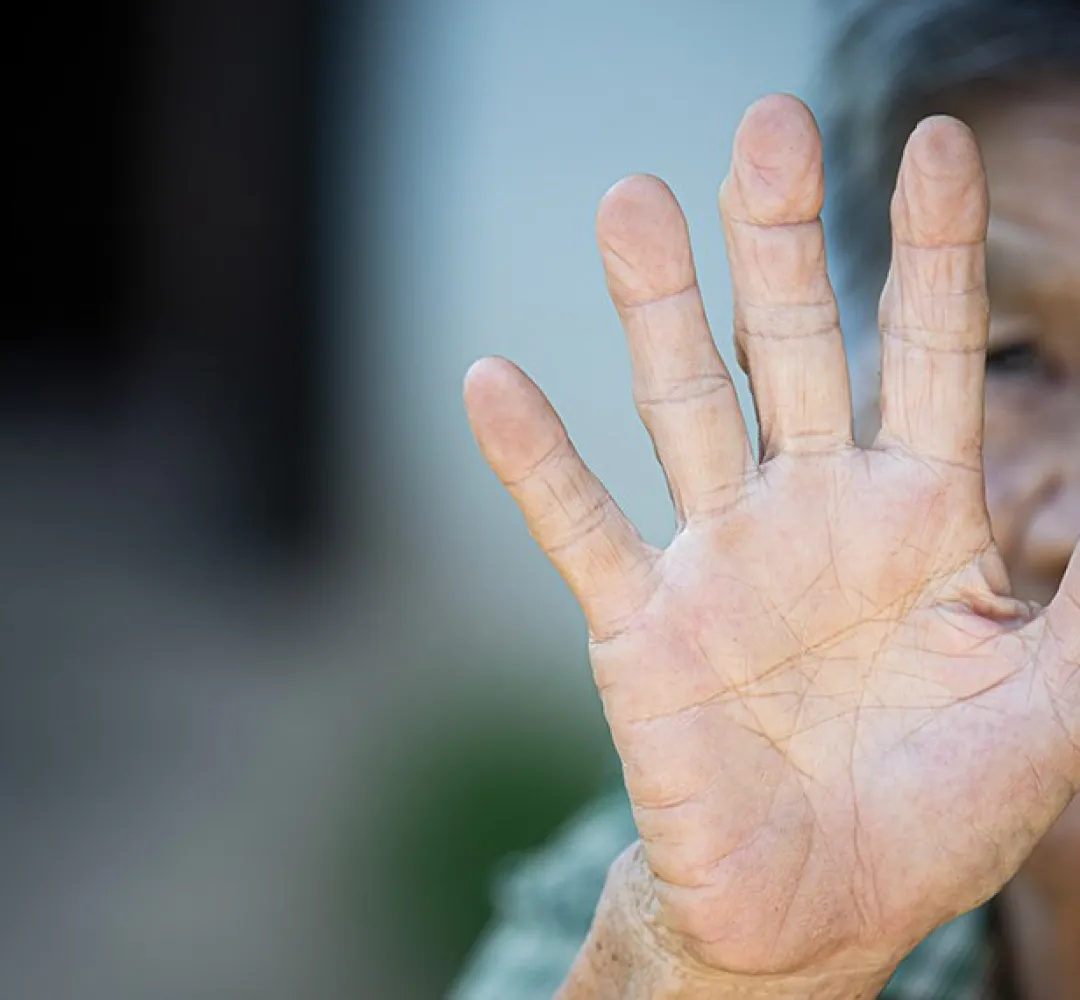 Punições mais severas contra crimes ao idoso