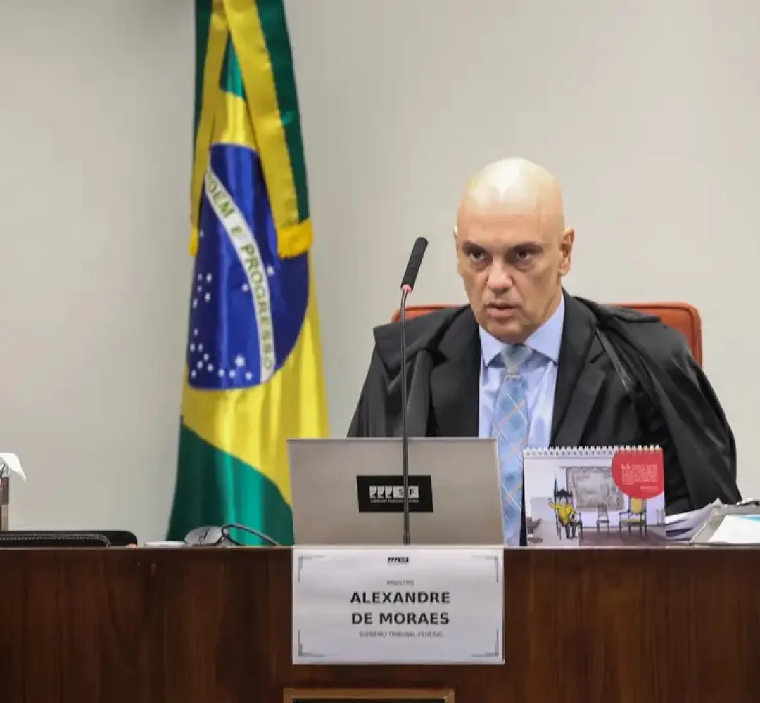 Alexandre de Moraes
