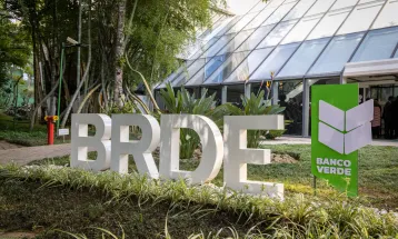 BRDE destina R$ 3,6 milhões para projetos ambientais e amplia Fundo Verde no Paraná