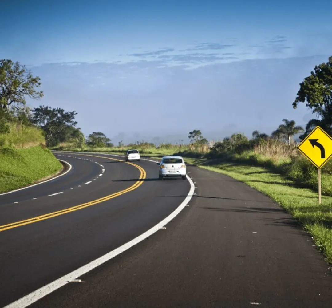 Rodovias
