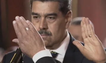 Trump confirma operações secretas da CIA na Venezuela