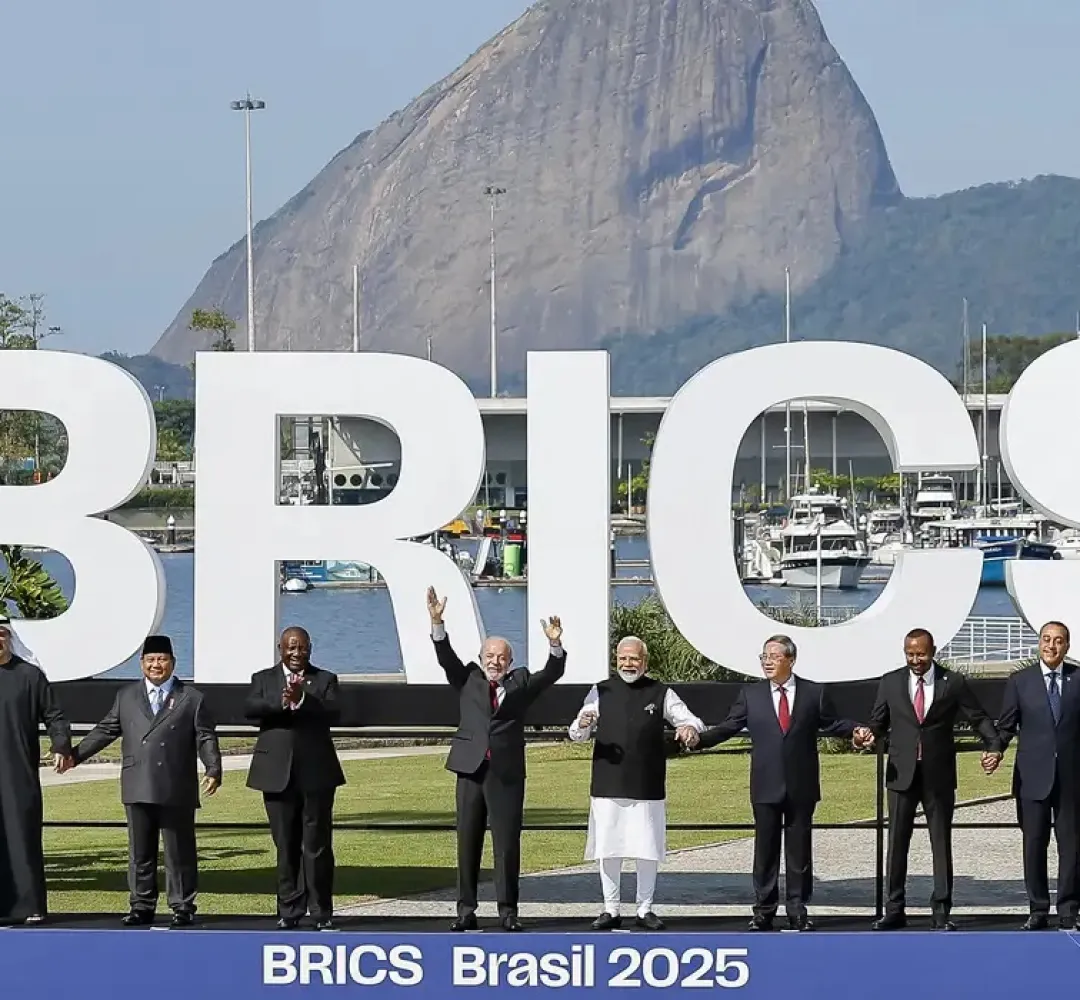 Brics