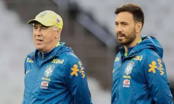 Ancelotti prepara mudanças na seleção para último teste antes da Copa do Mundo