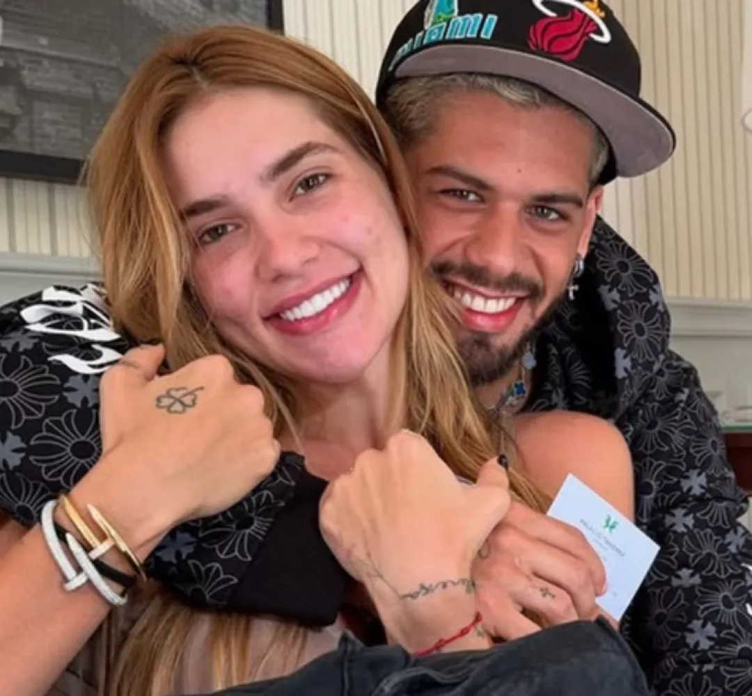 Reprodução/Instagram