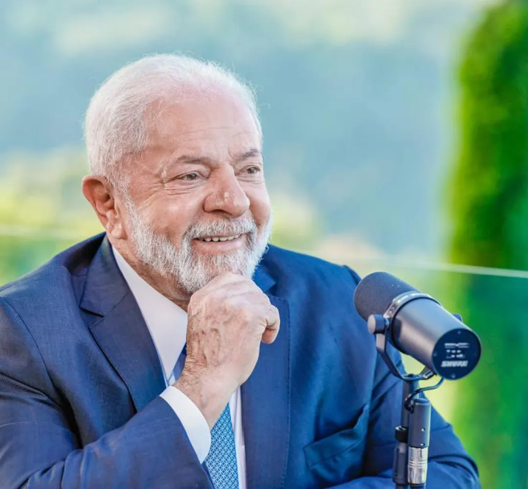 Lula não vai sancionar projeto