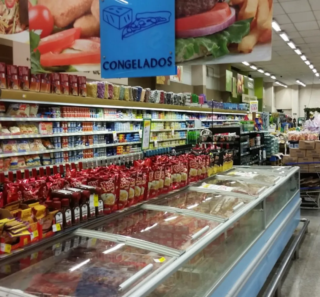 Alimentos