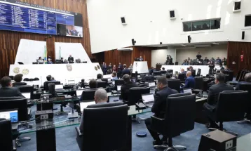 Assembleia aprova plebiscito para decidir mudança de limites entre São João e Chopinzinho
