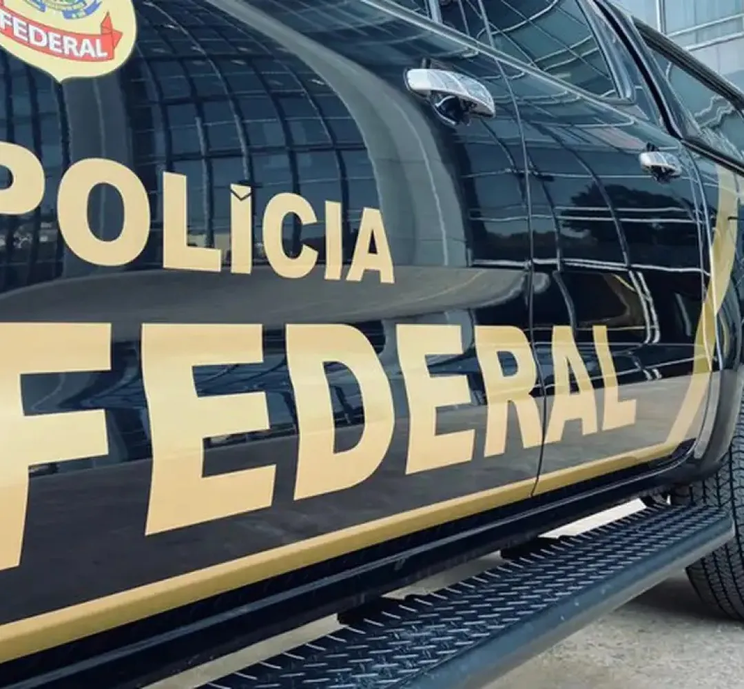 Viatura PF