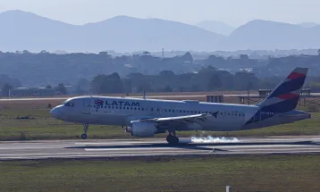Novos voos para o Paraná: Latam anuncia duas novas rotas nacionais no Estado