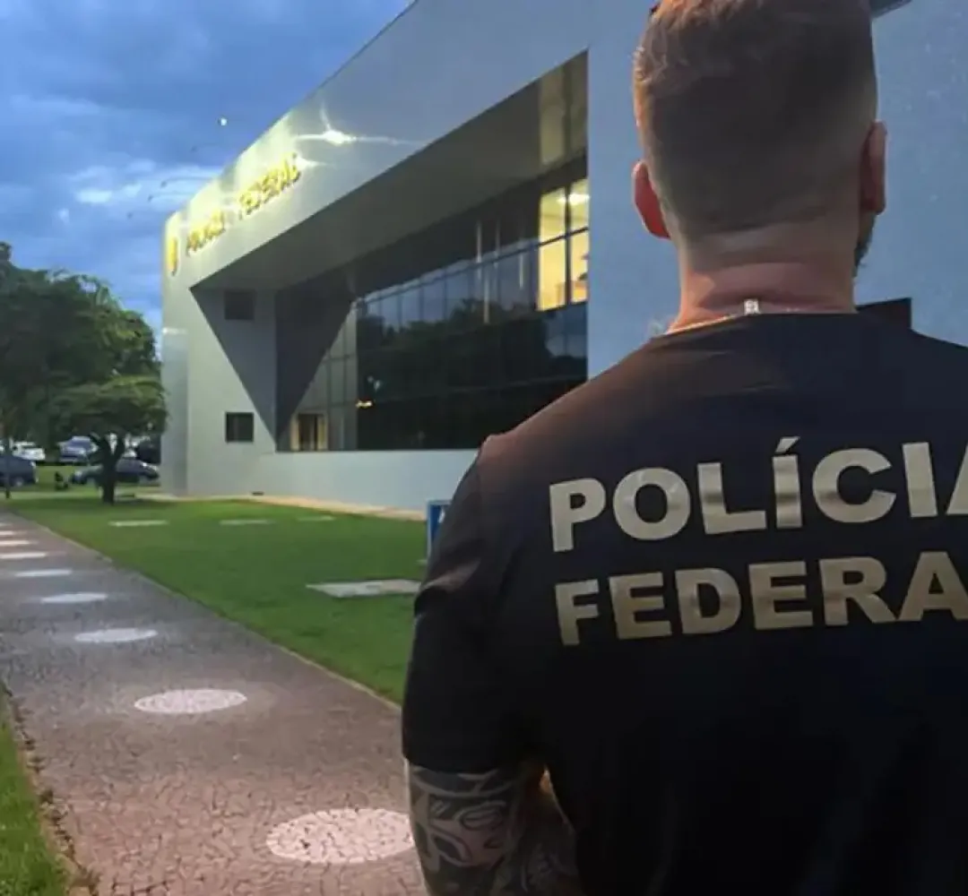 Polícia Federal