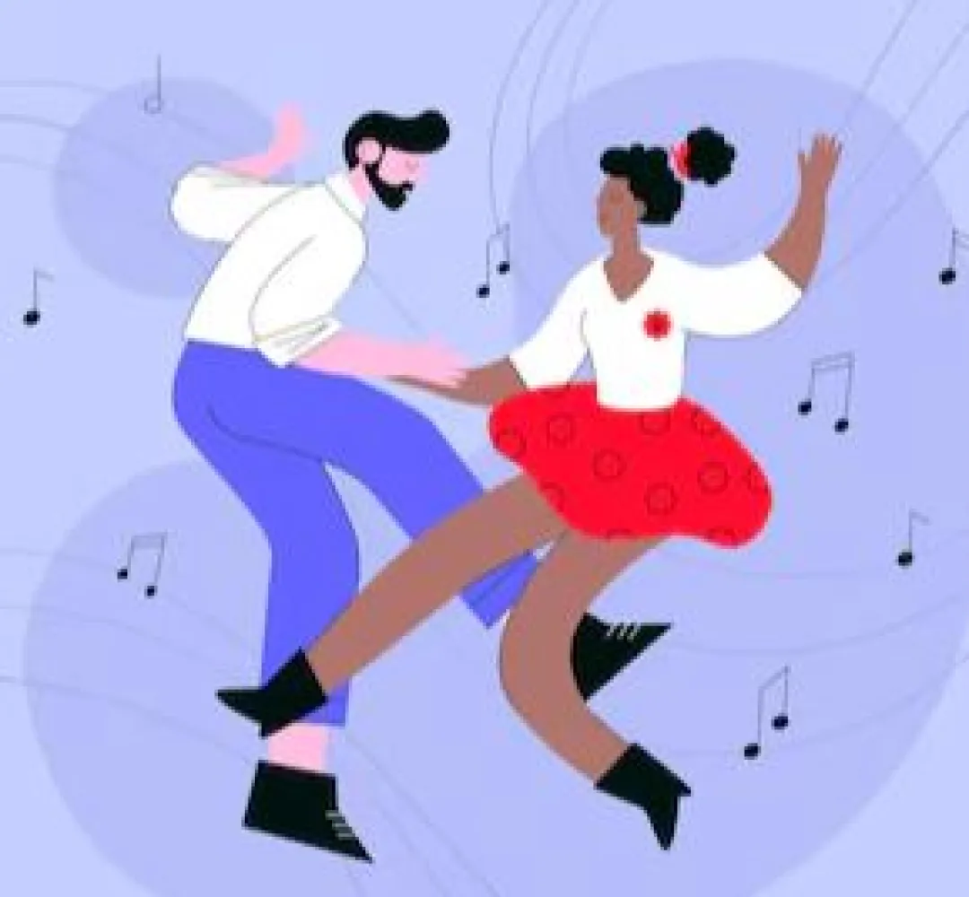 Dança