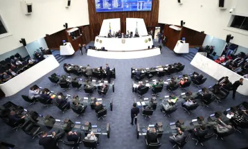 Proposta quer apoio do Estado para traslado de corpos do exterior