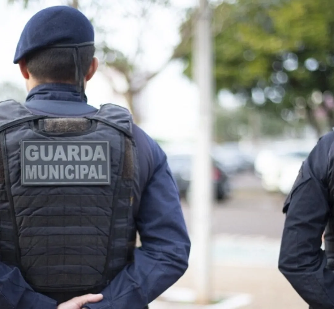 guarda municipal