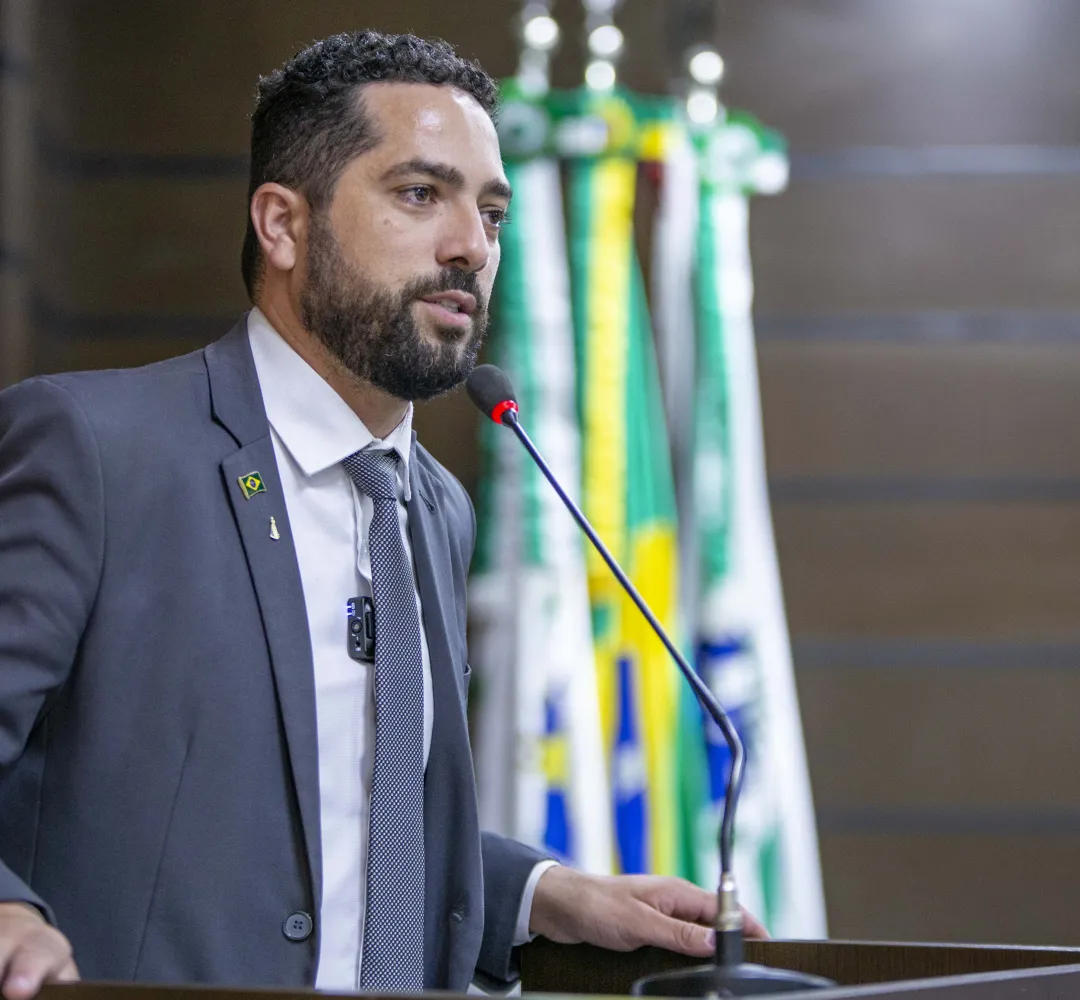 Tiago Almeida