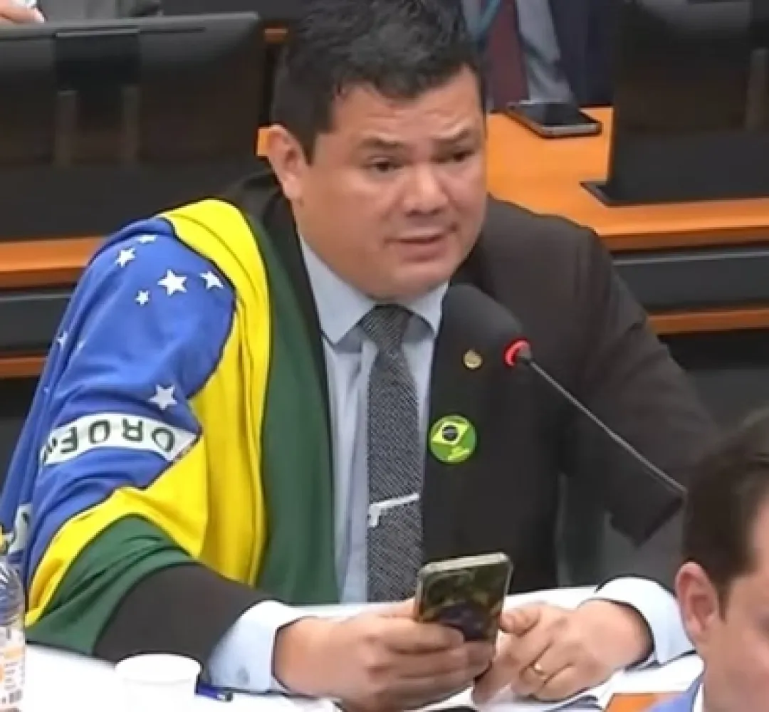 Câmara dos Deputados
