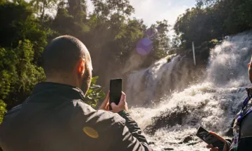 Trilha e visitação noturna: Parque Nacional do Iguaçu tem duas novas atrações