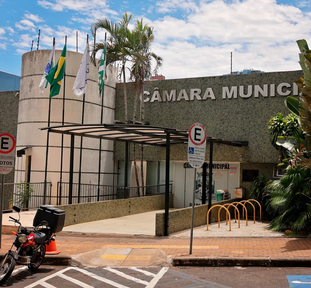 Câmara de Vereadores de Foz do Iguaçu