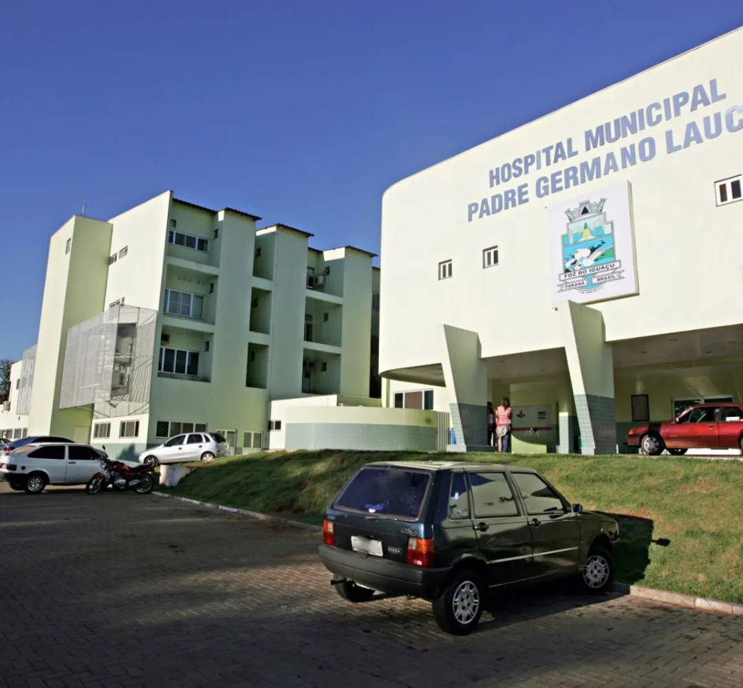 Hospital Municipal de Foz