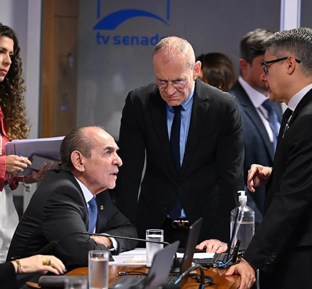 Senado Brasil