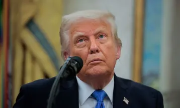Centrais sindicais dizem que tarifaço de Trump é ataque à soberania