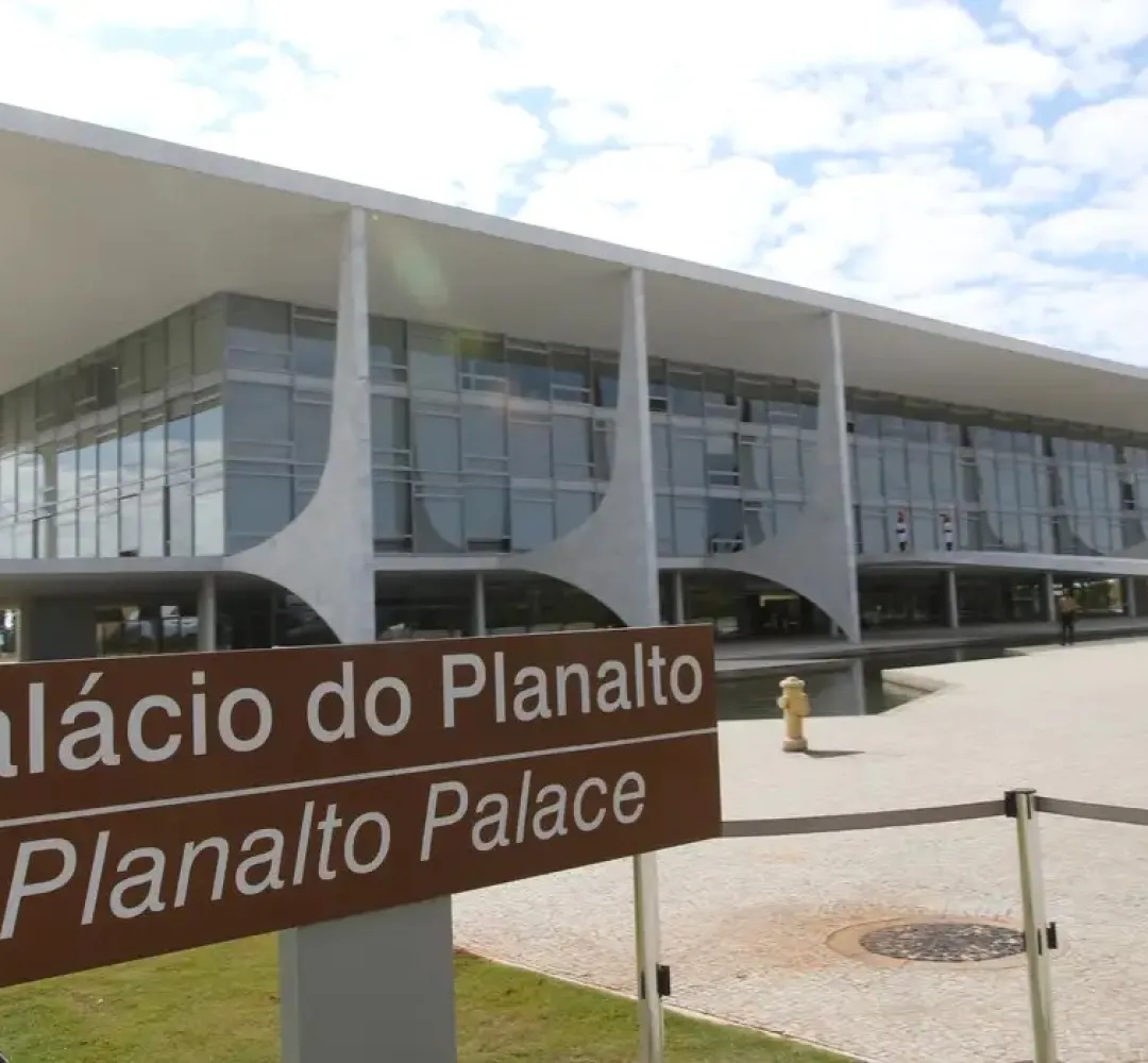 Palácio do Planalto